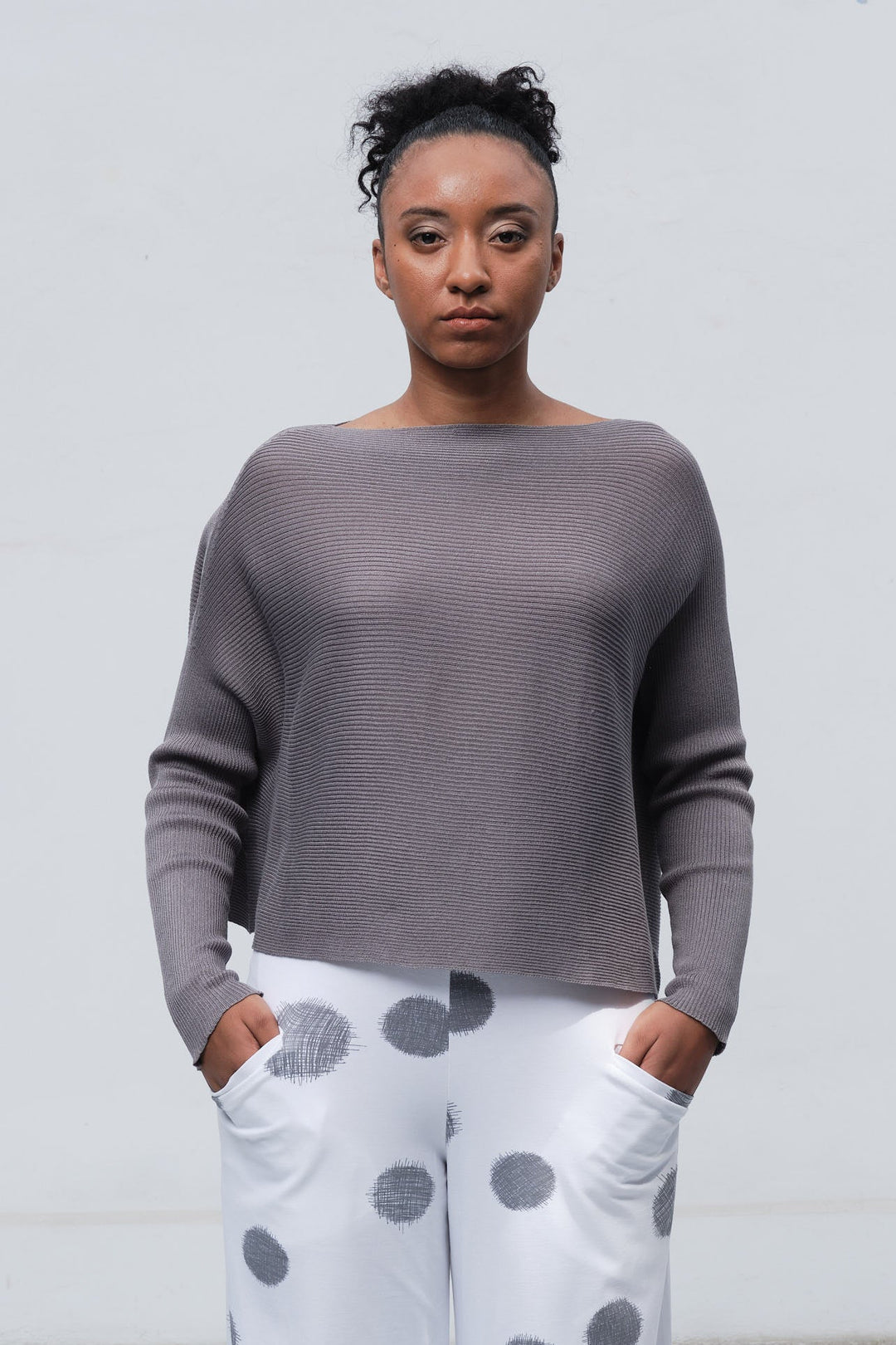MATTHILDUR Sweater