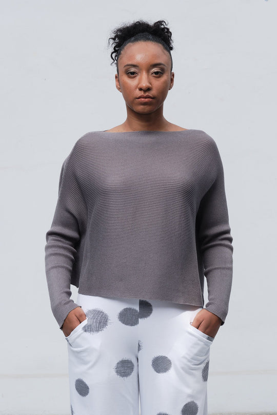 MATTHILDUR Sweater