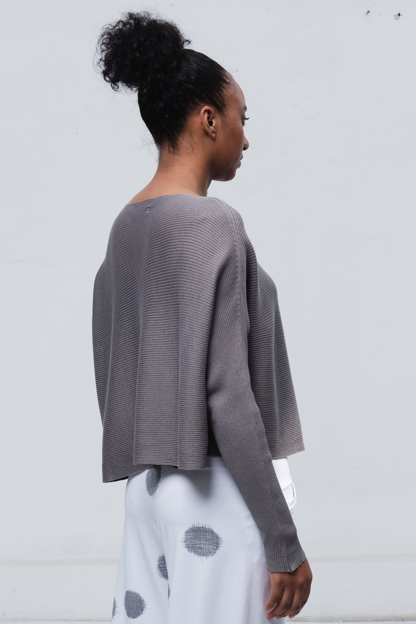 MATTHILDUR Sweater