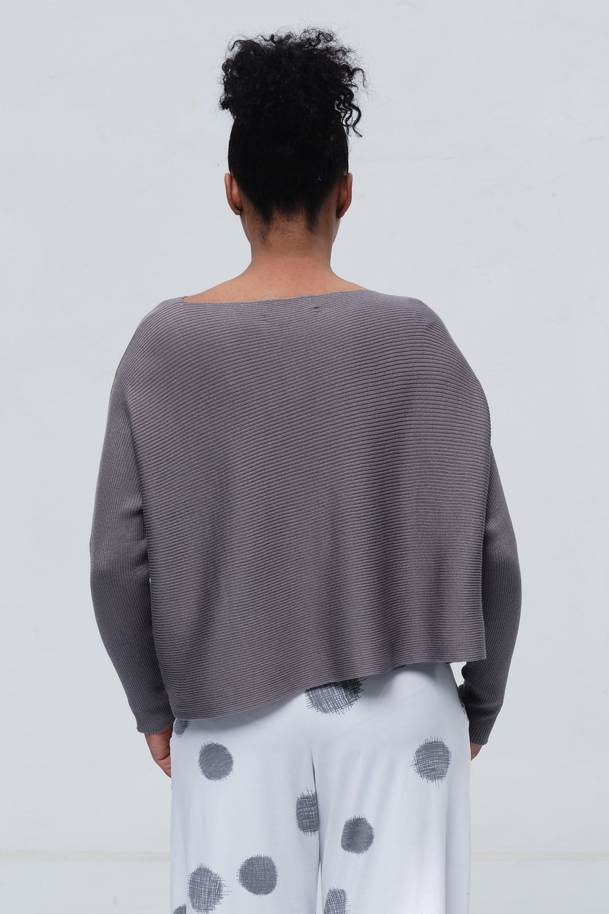 MATTHILDUR Sweater