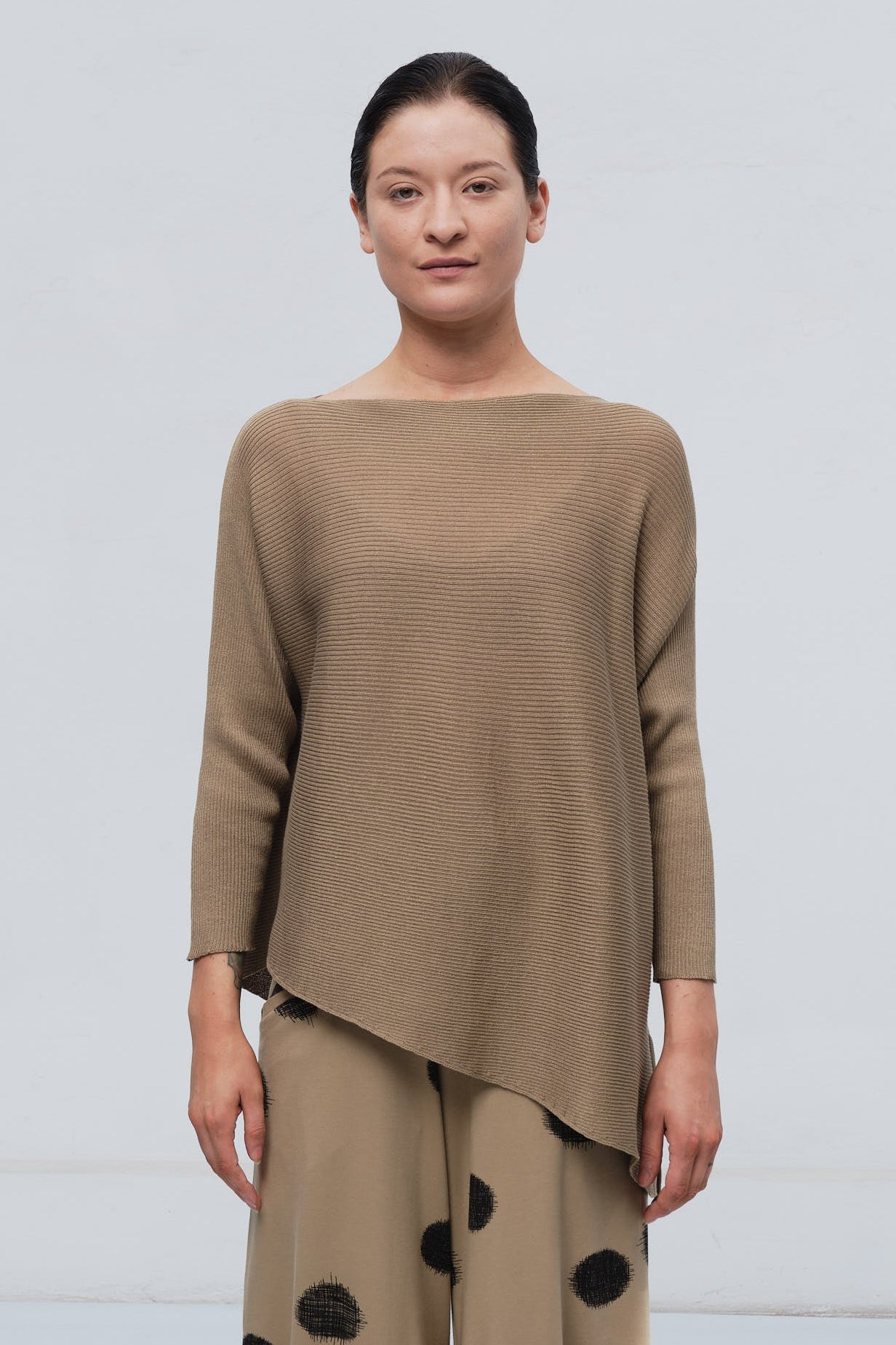 Sabine Sweater