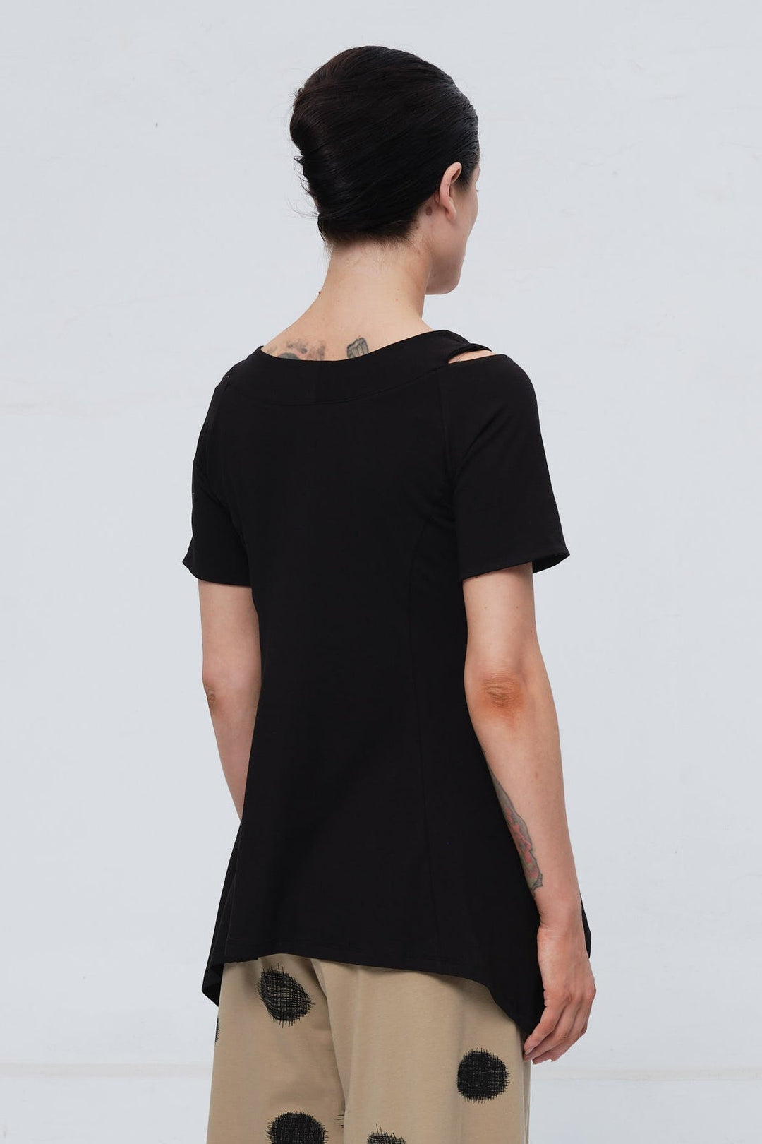 Pinnacle Top