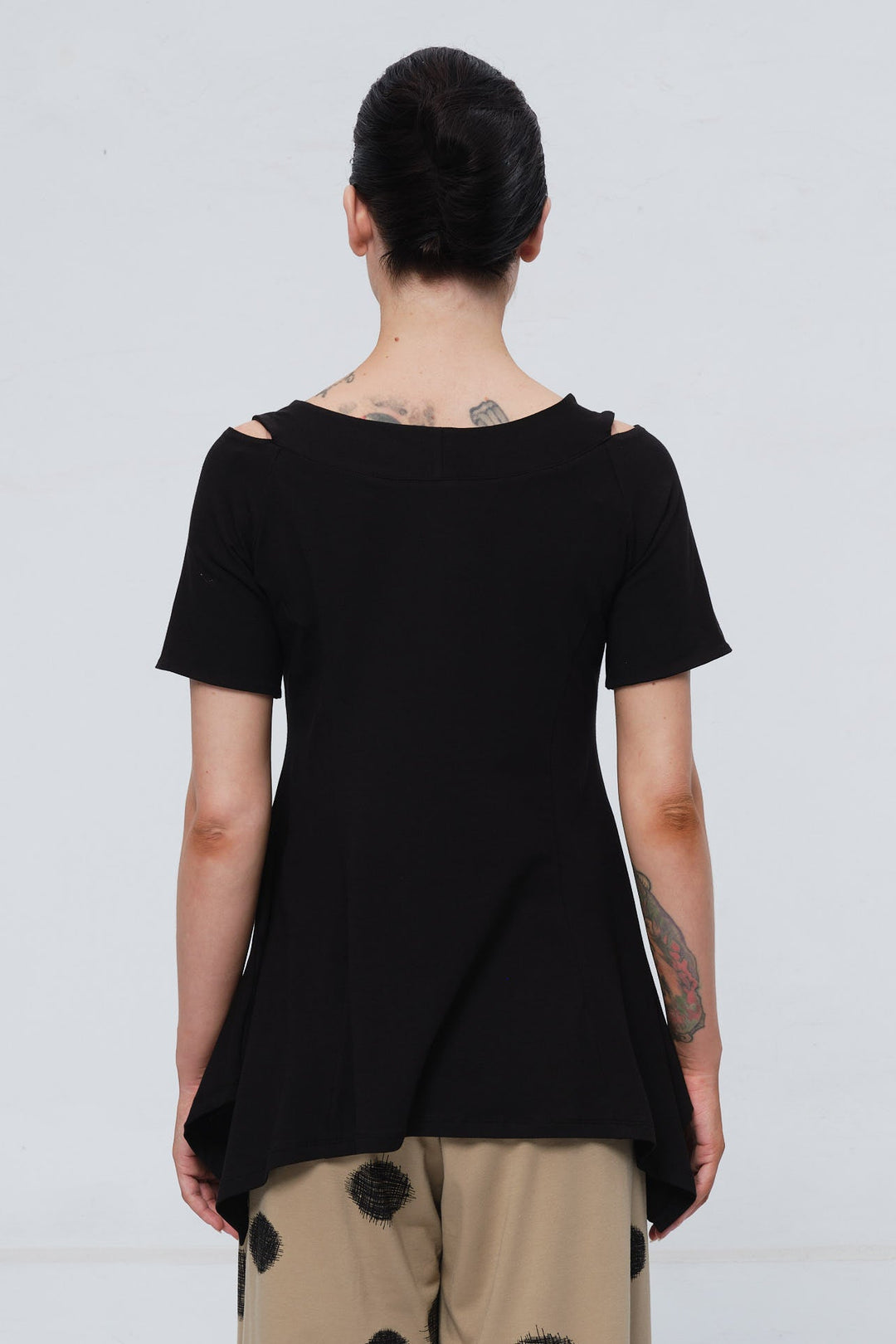 Pinnacle Top