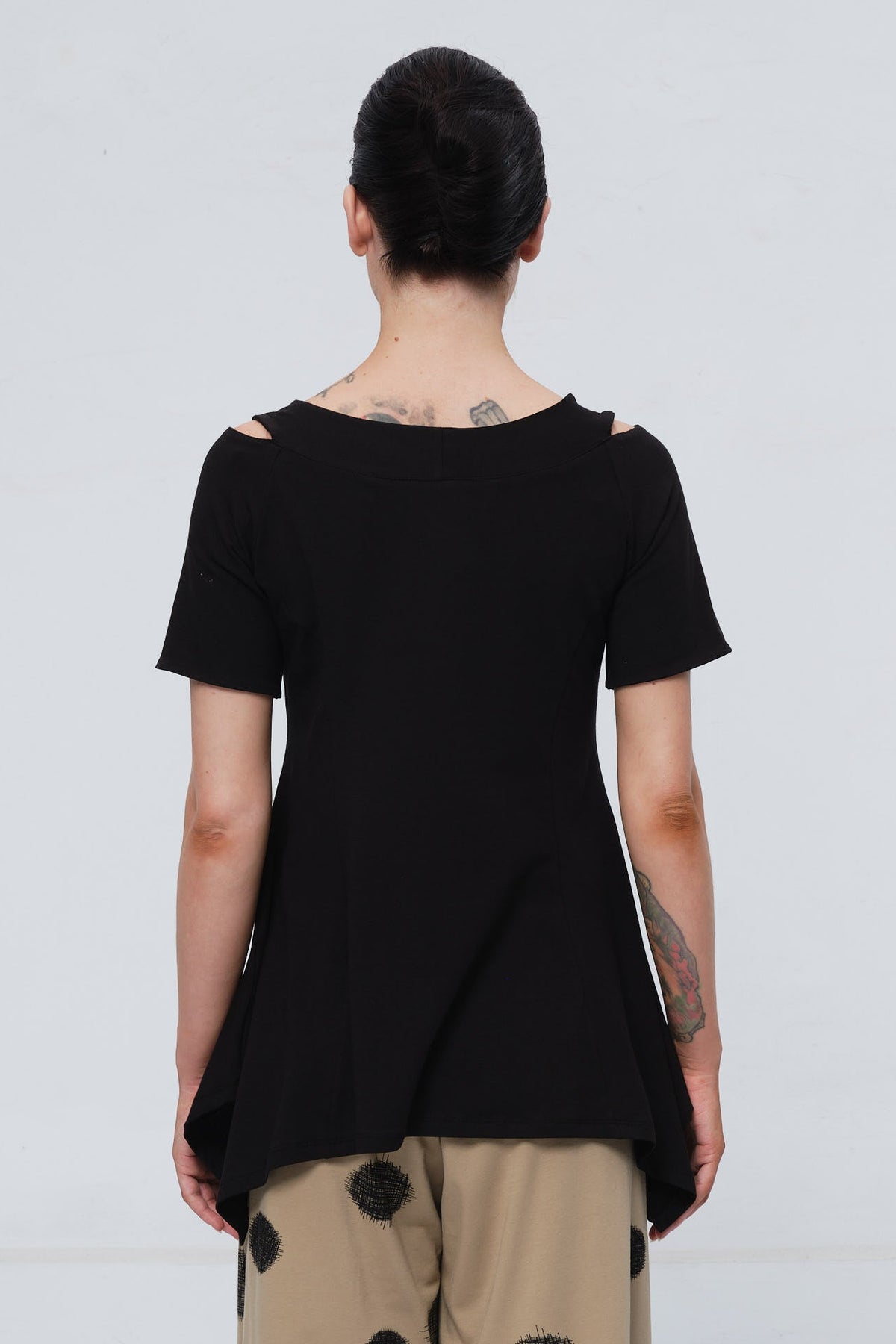 Pinnacle Top