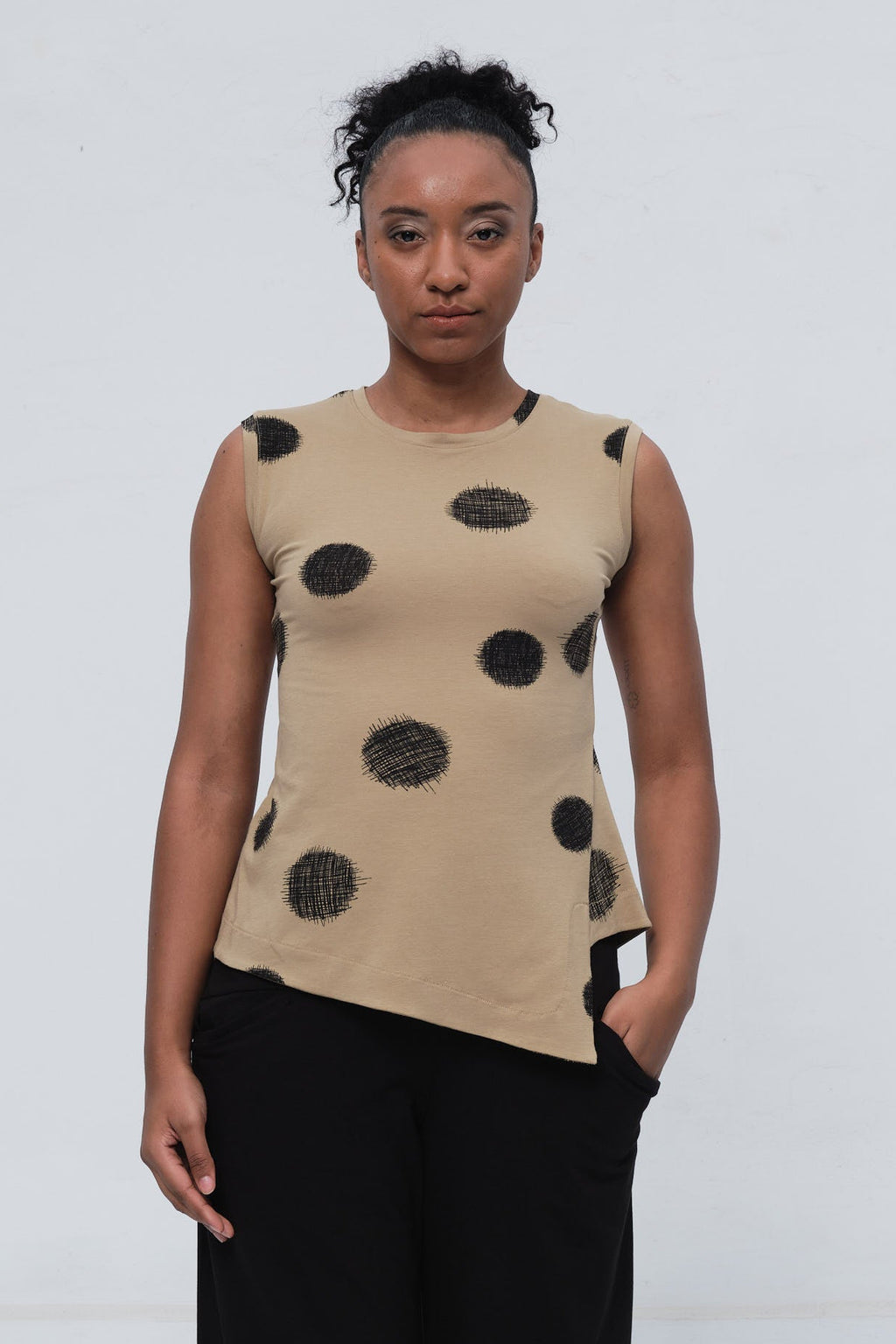 Jade Top