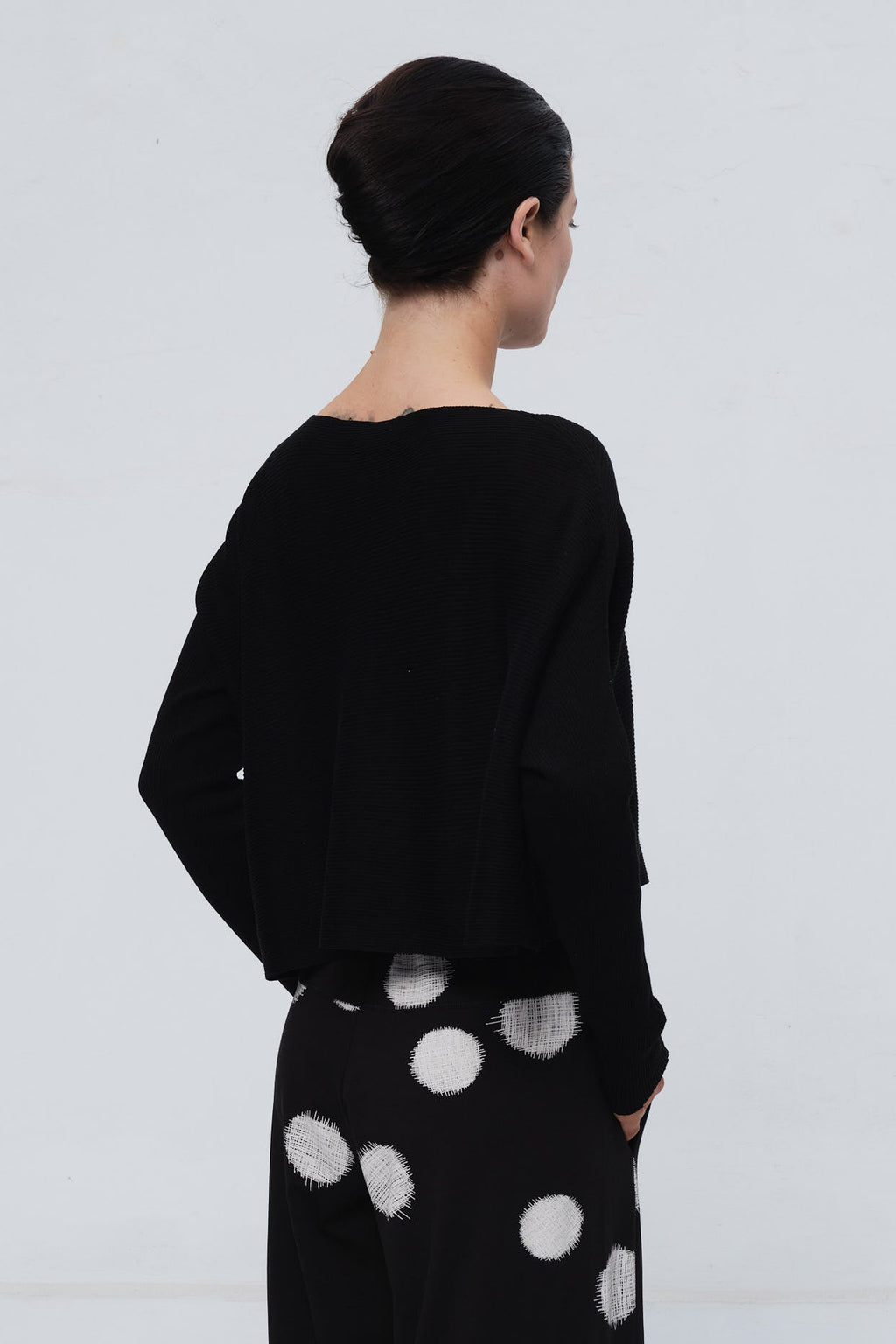 MATTHILDUR Sweater