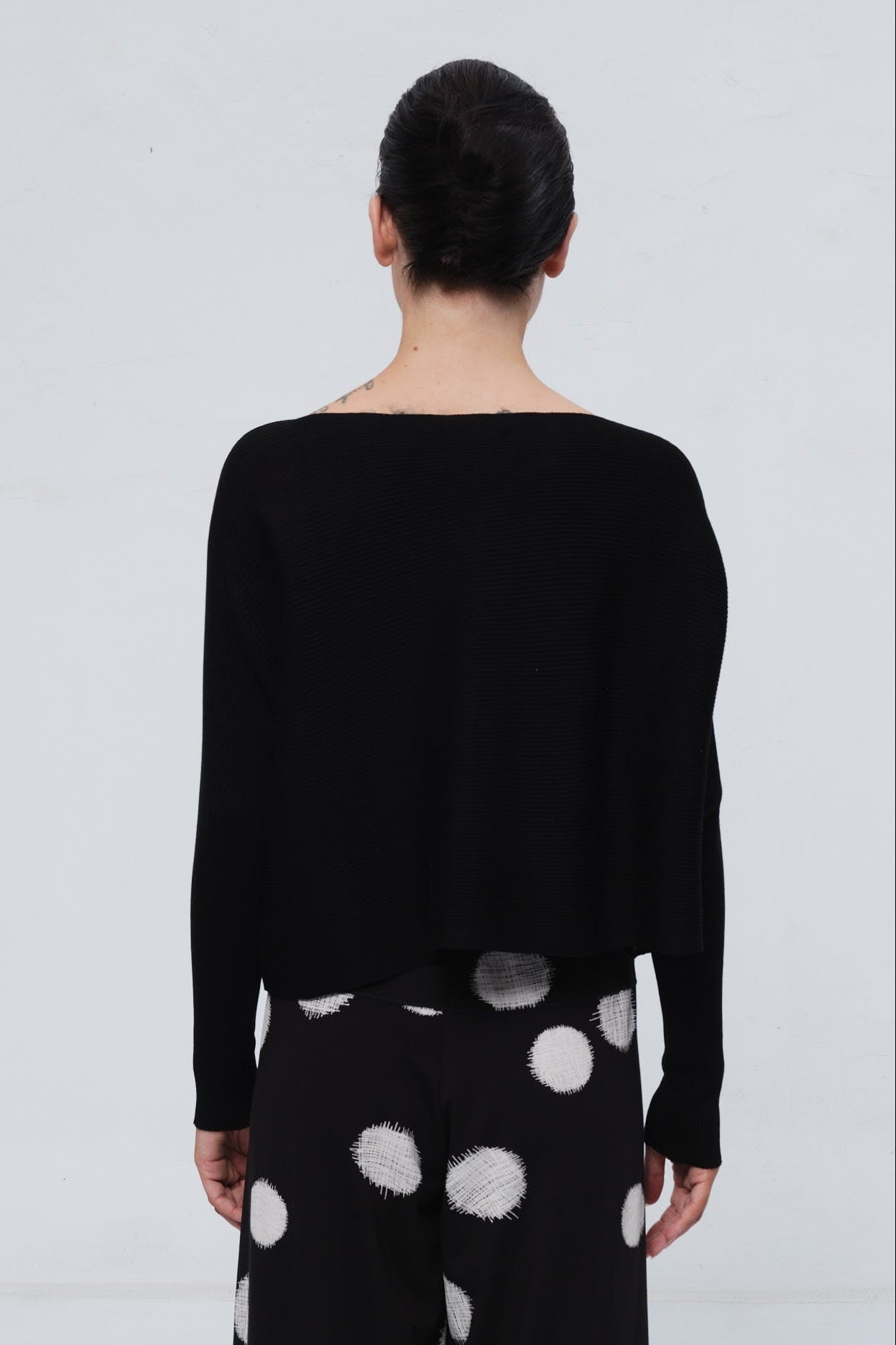 MATTHILDUR Sweater