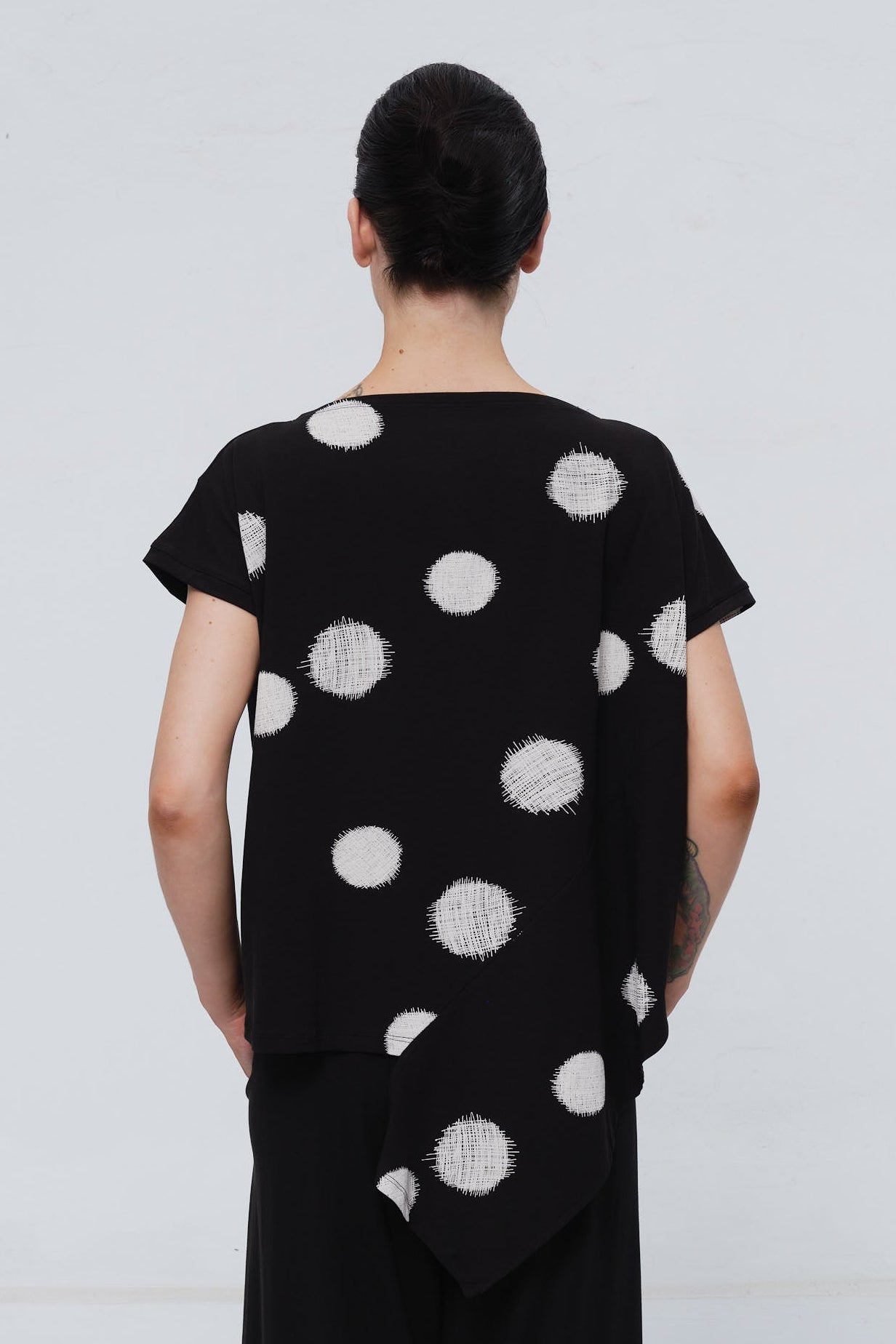 Paragon Top