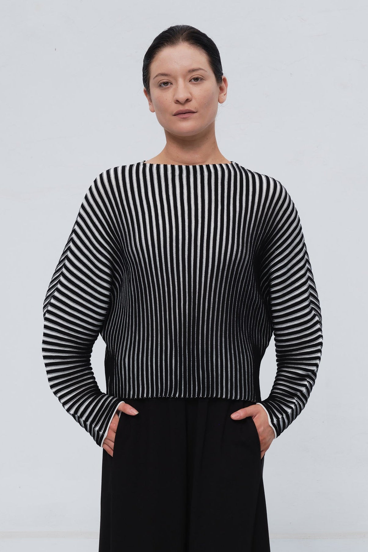 Heidi Sweater
