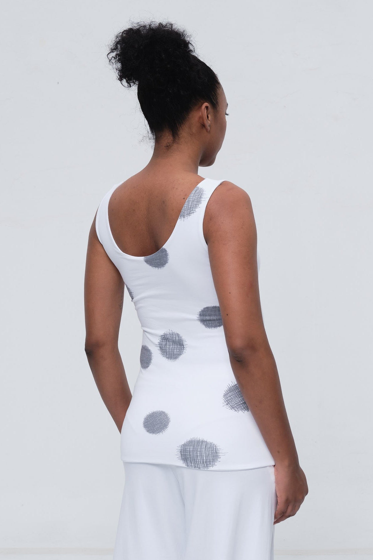 MATTHILDUR Tank