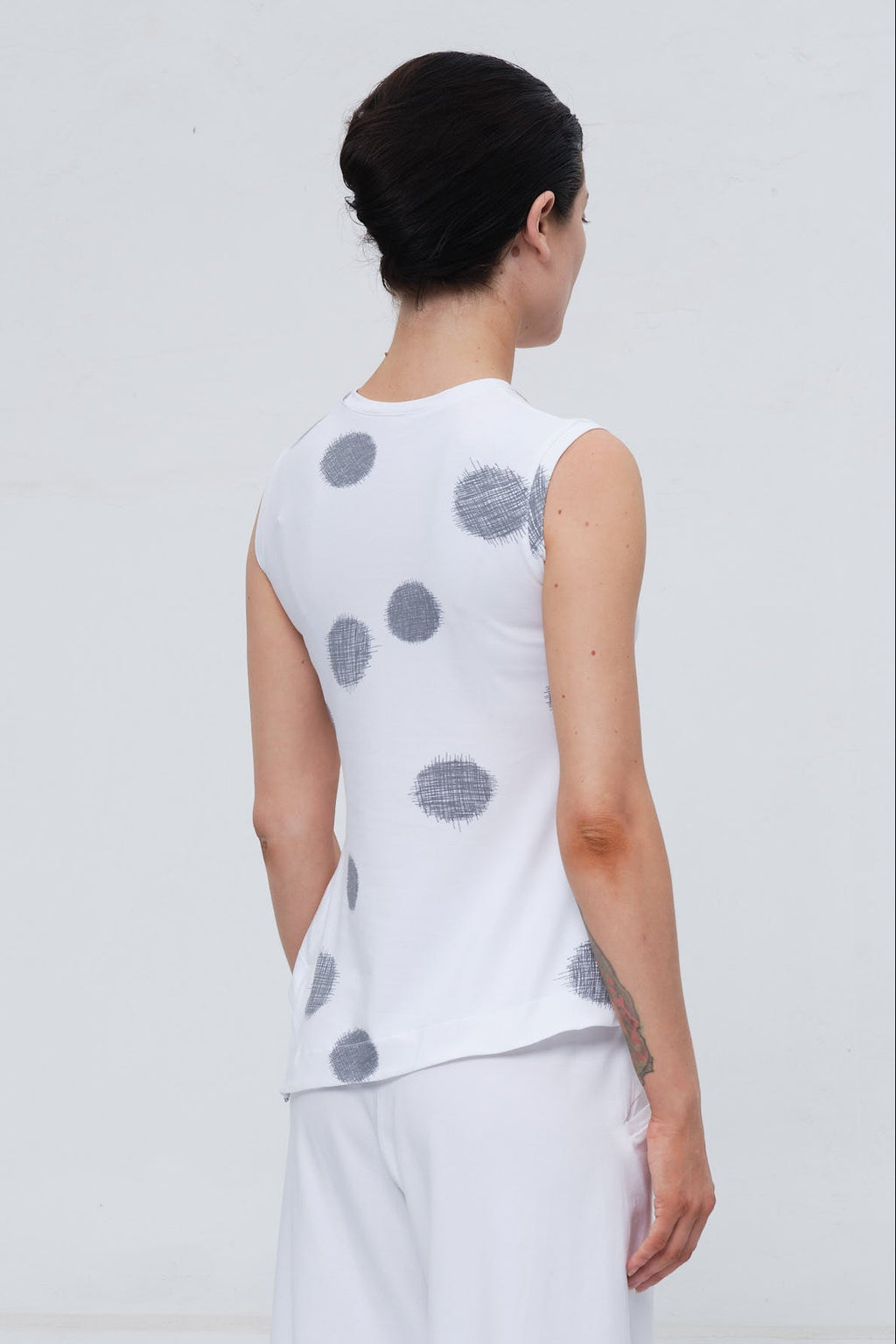 Jade Top
