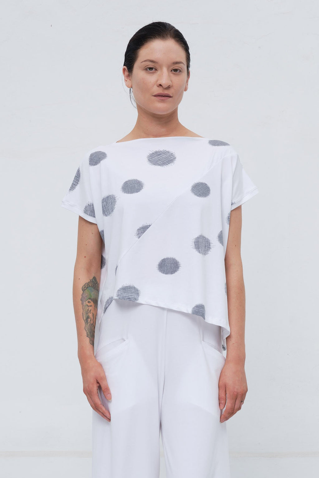 Paragon Top