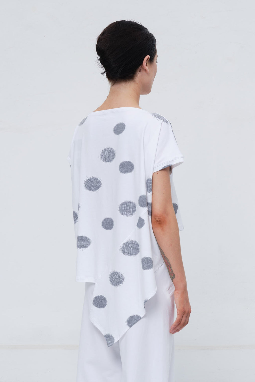 Paragon Top