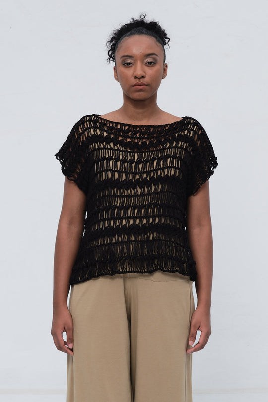 Krysta Sweater