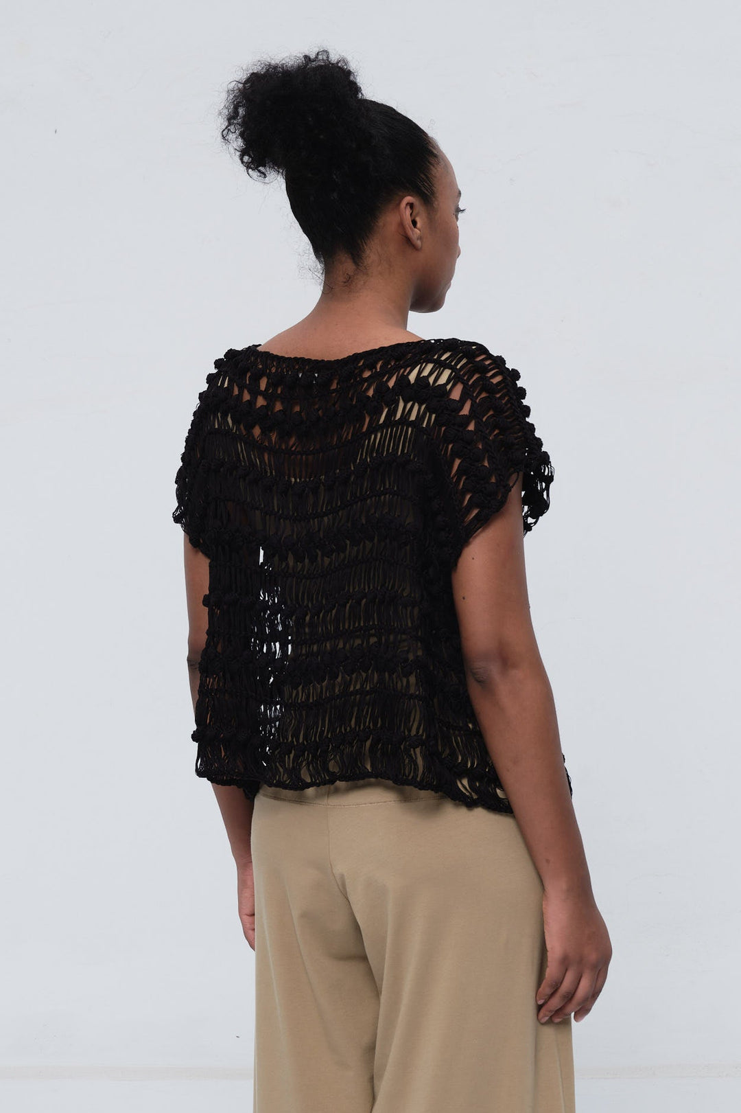 Krysta Sweater