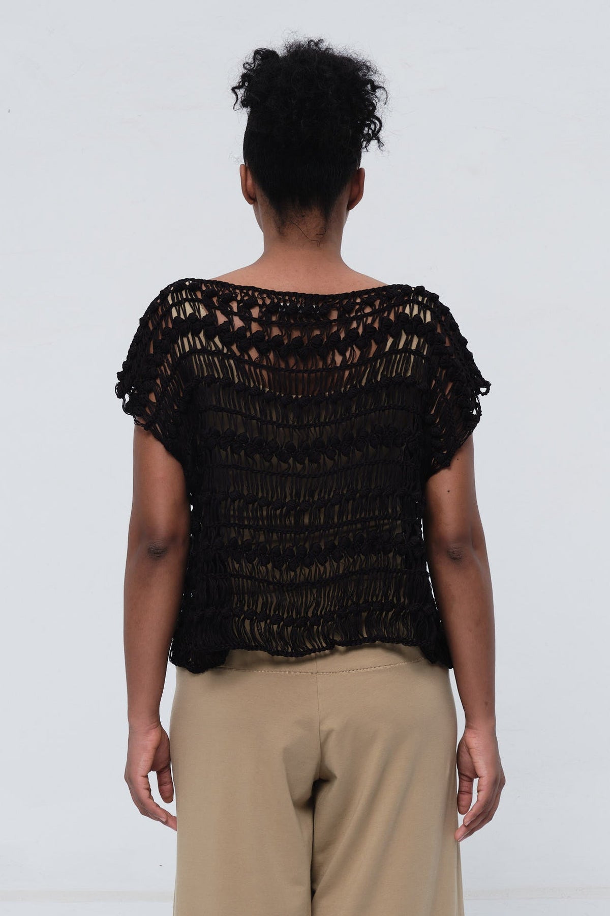 Krysta Sweater