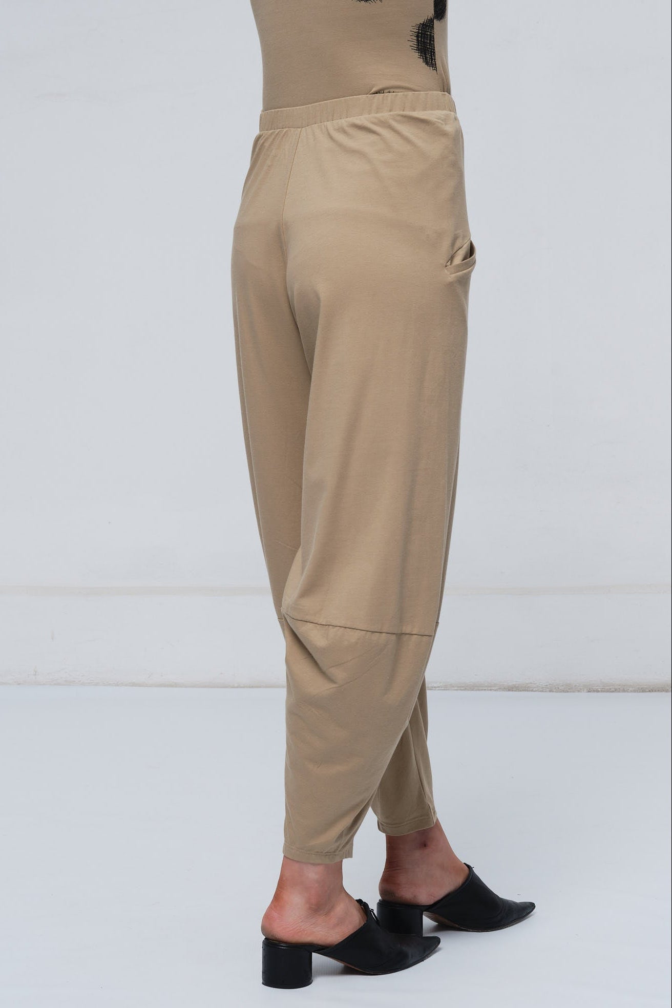 Circle Pant