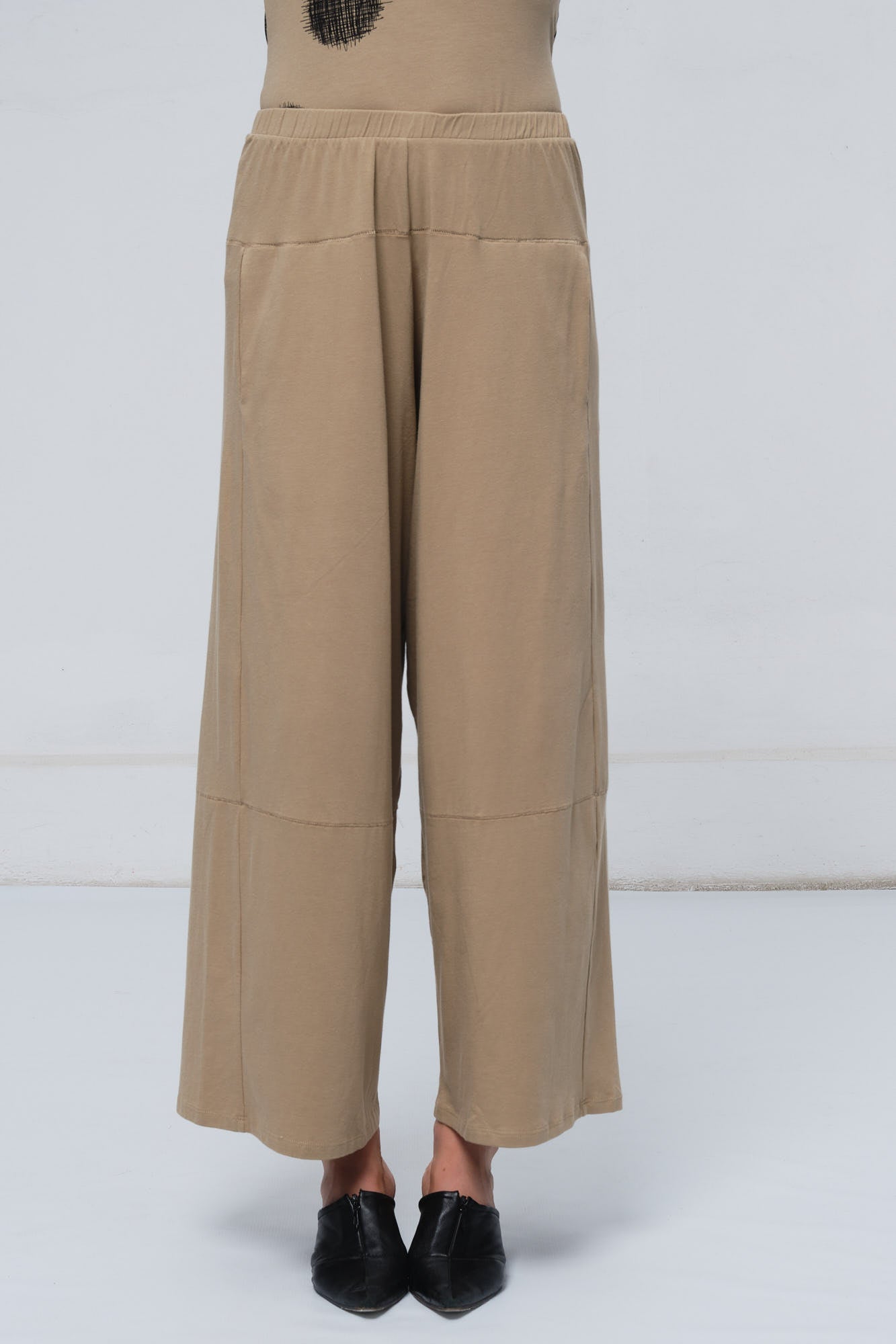 Latch Pant