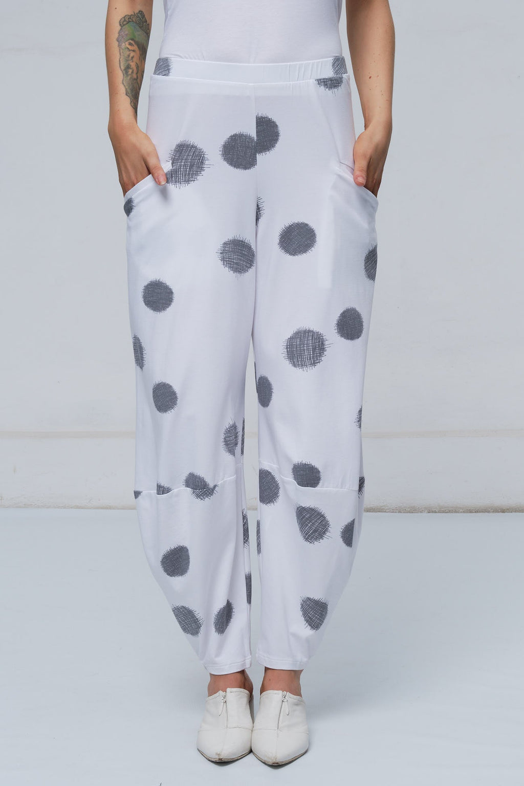 Circle Pant