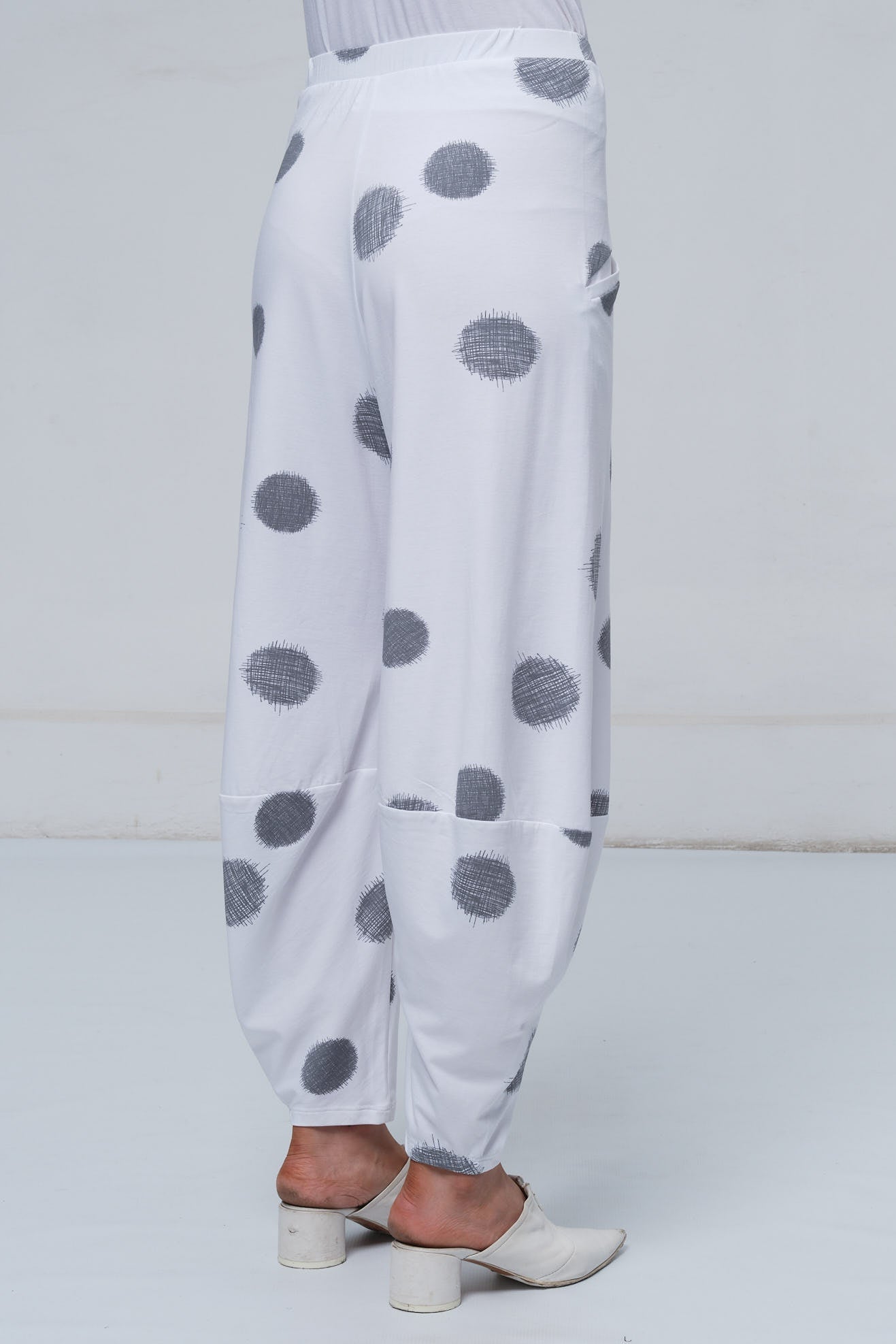 Circle Pant