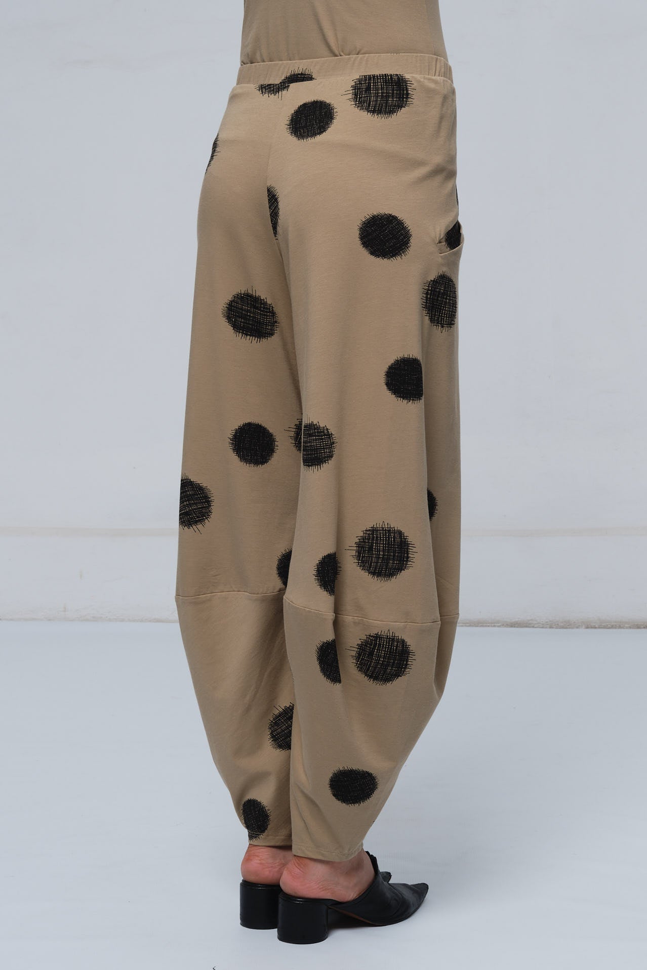 Circle Pant