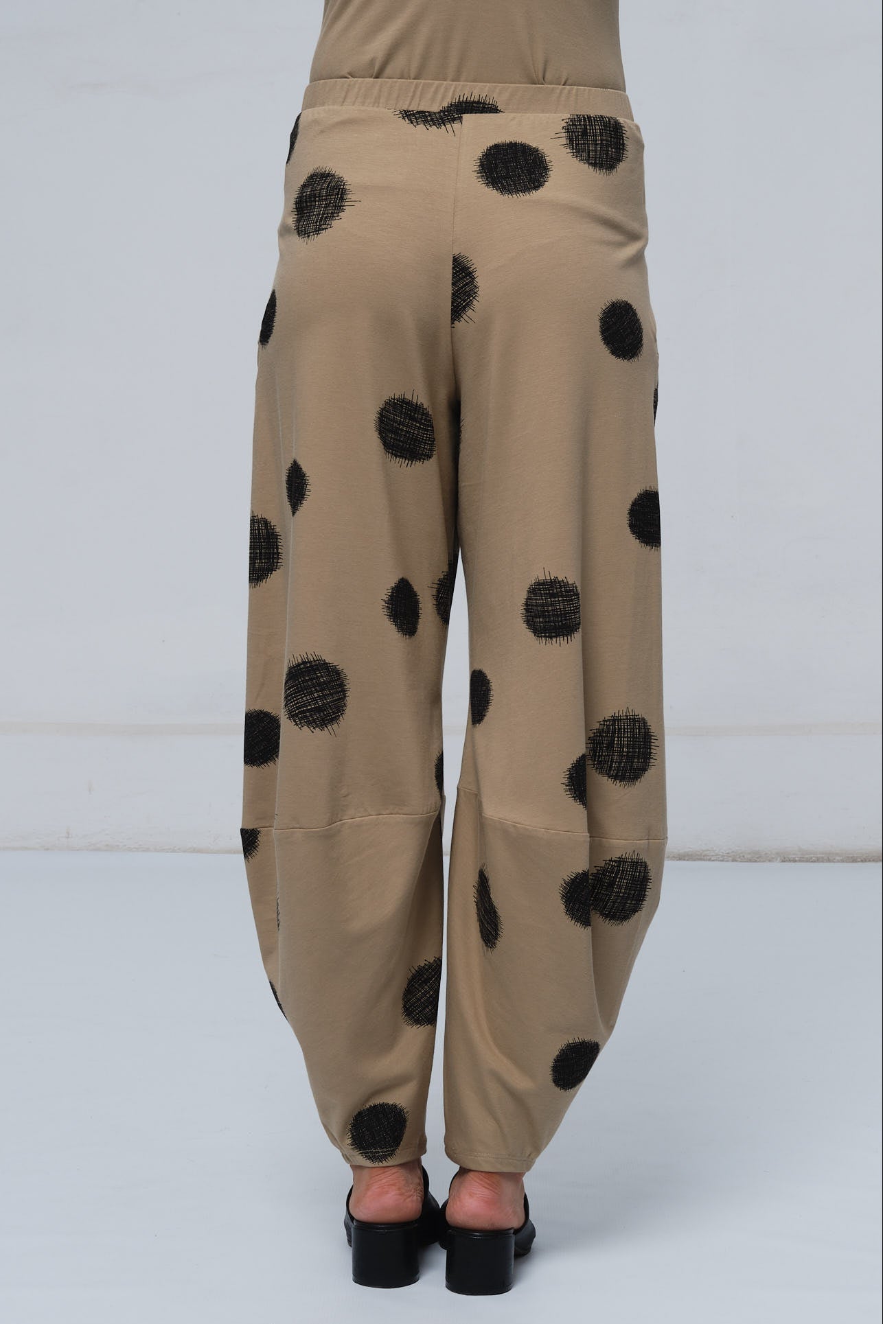 Circle Pant
