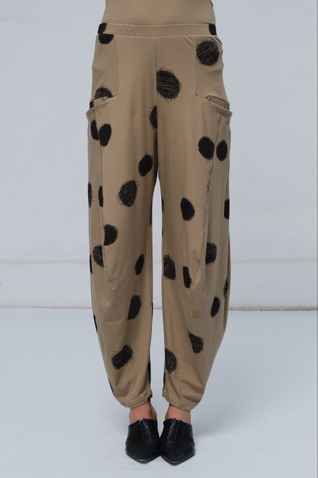 Dart Pant