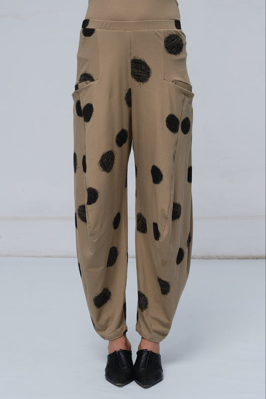 Dart Pant
