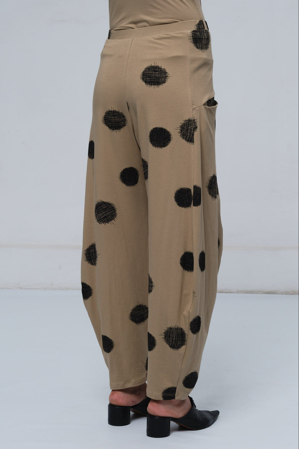 Dart Pant