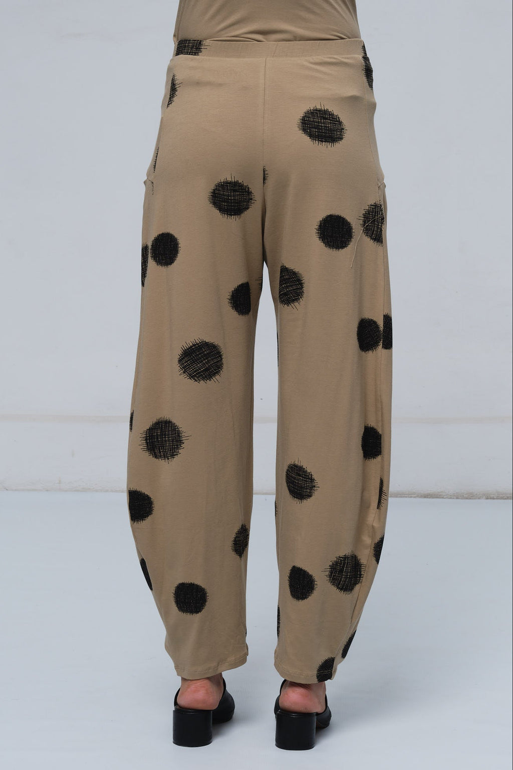 Dart Pant