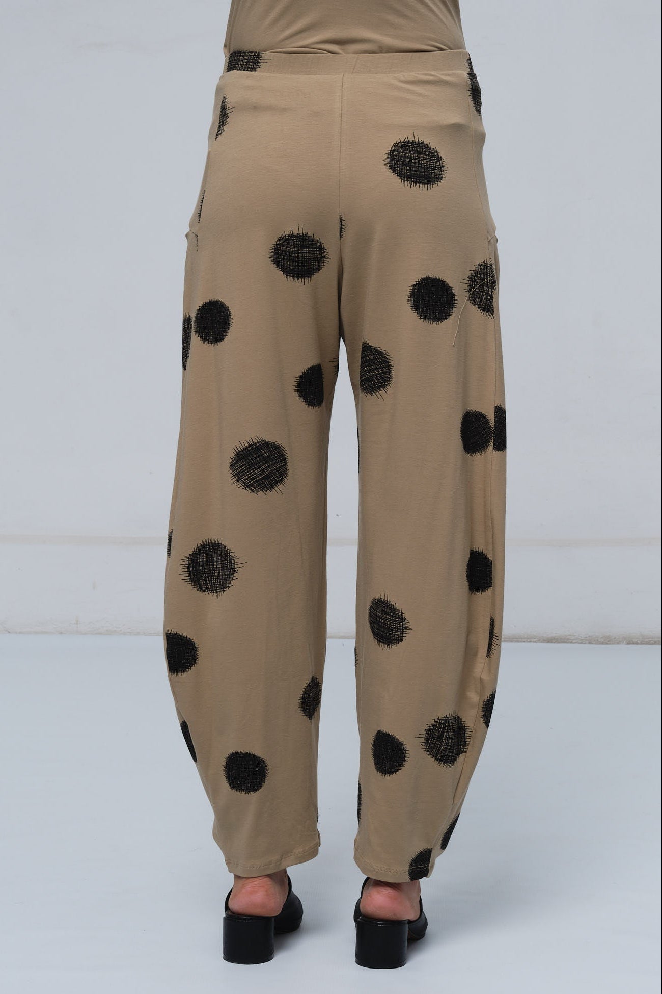 Dart Pant
