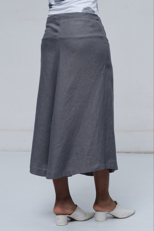 Plateau Skirt