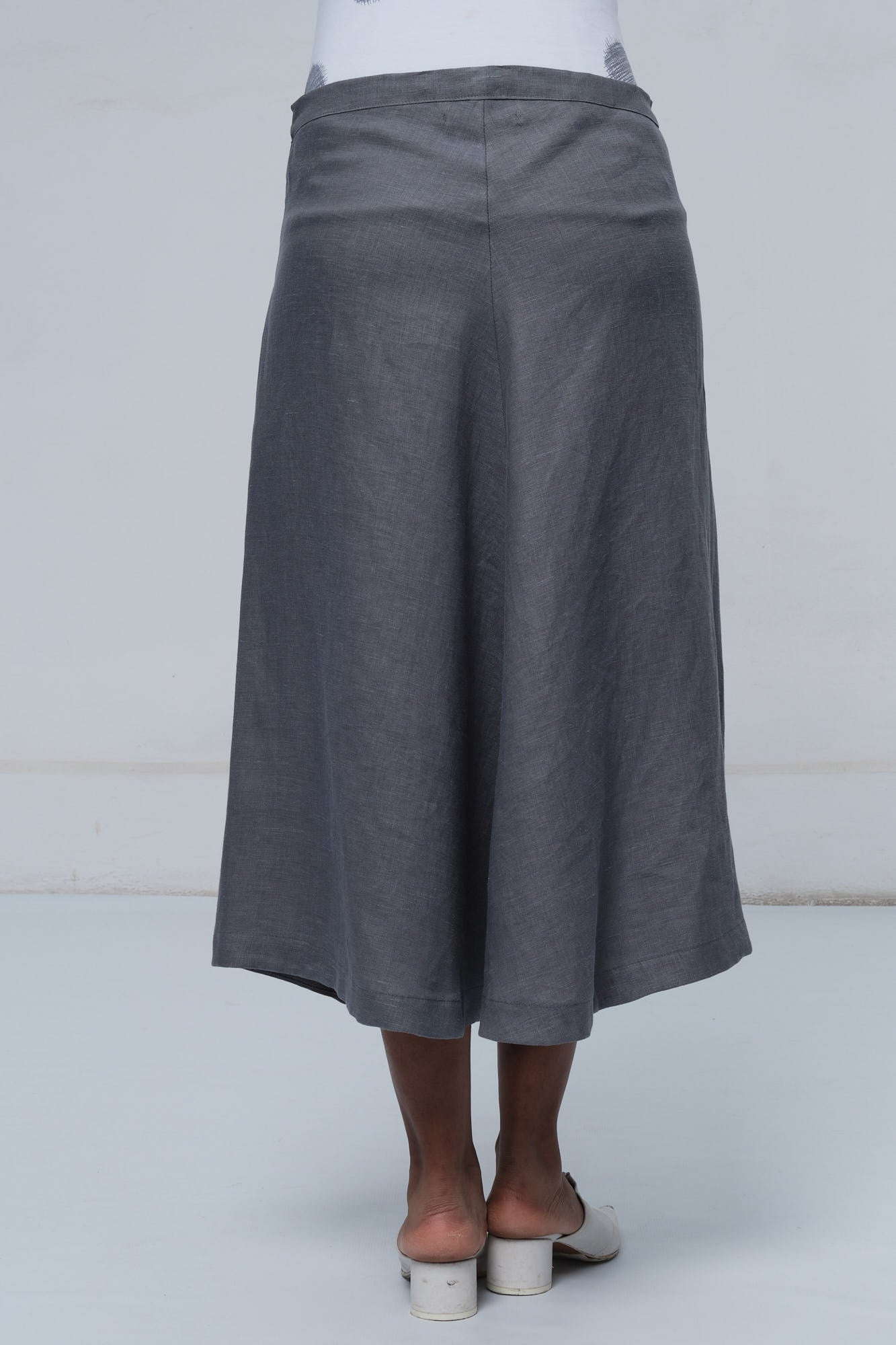 Plateau Skirt