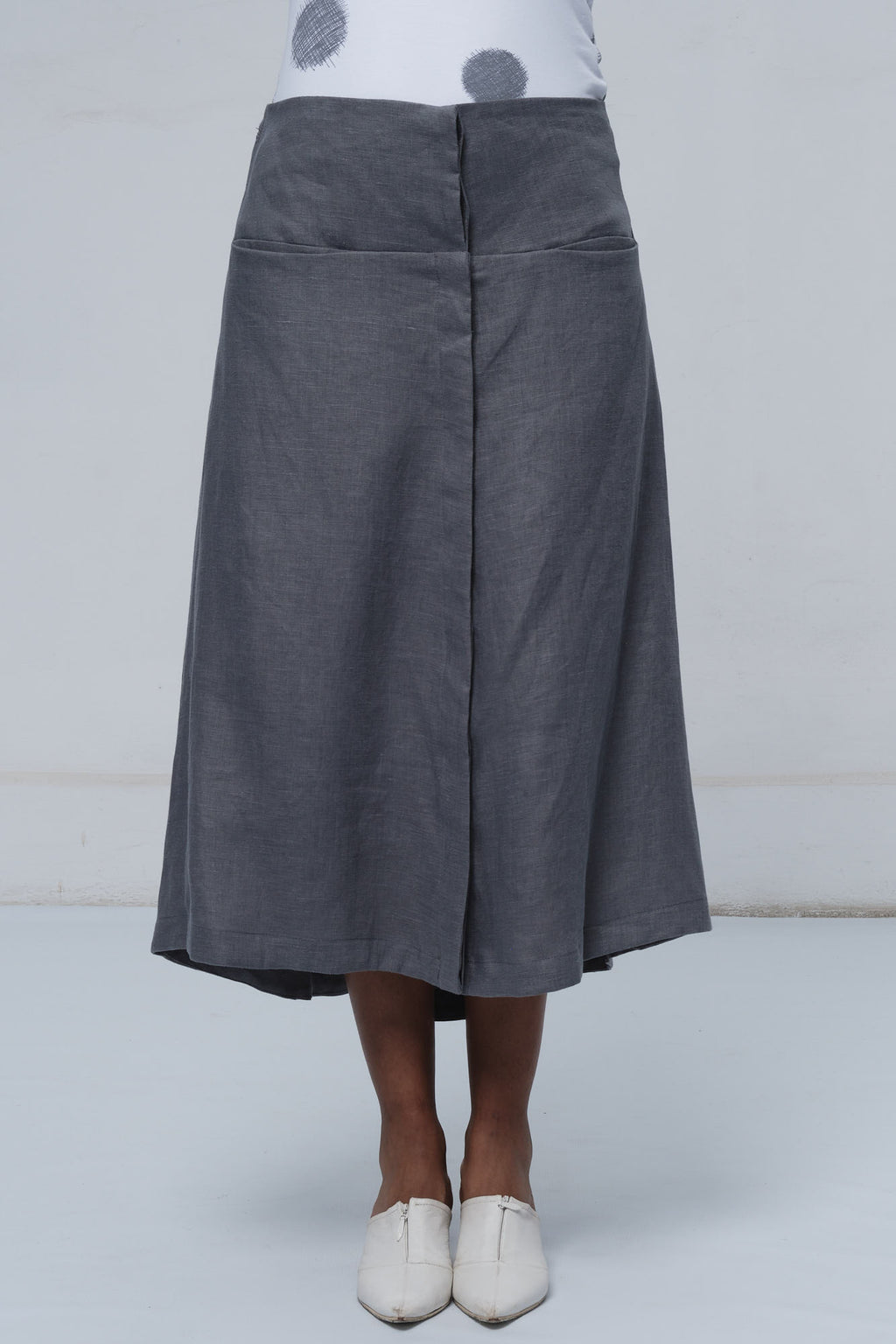 Plateau Skirt