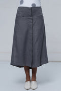 Plateau Skirt