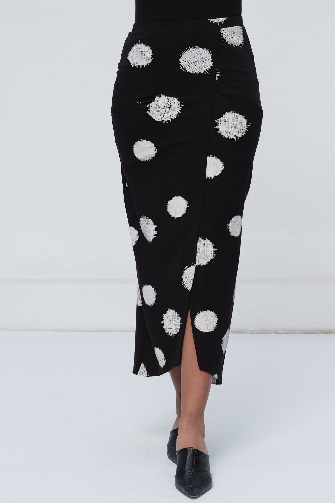 Folio Skirt
