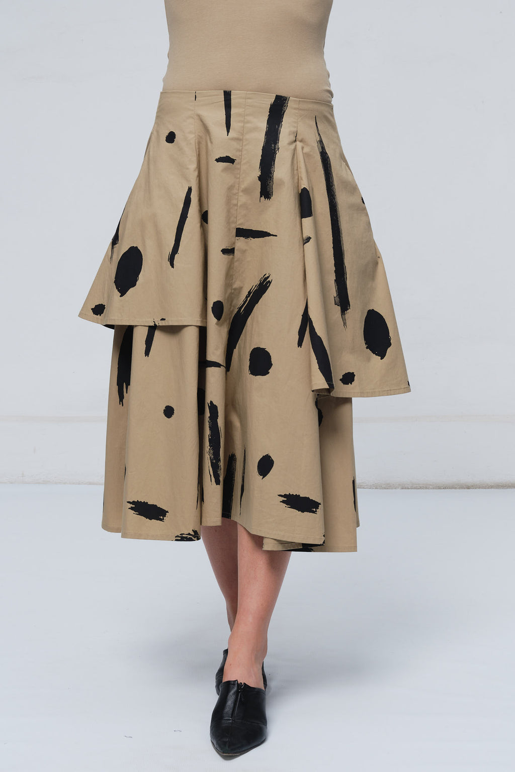 Talent Skirt