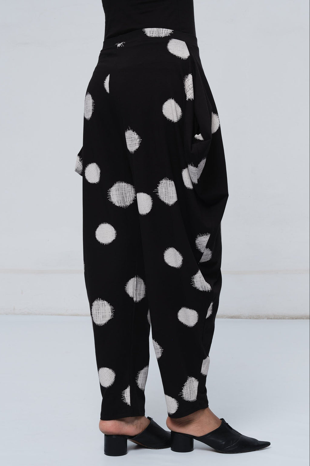 Pentagon Pant