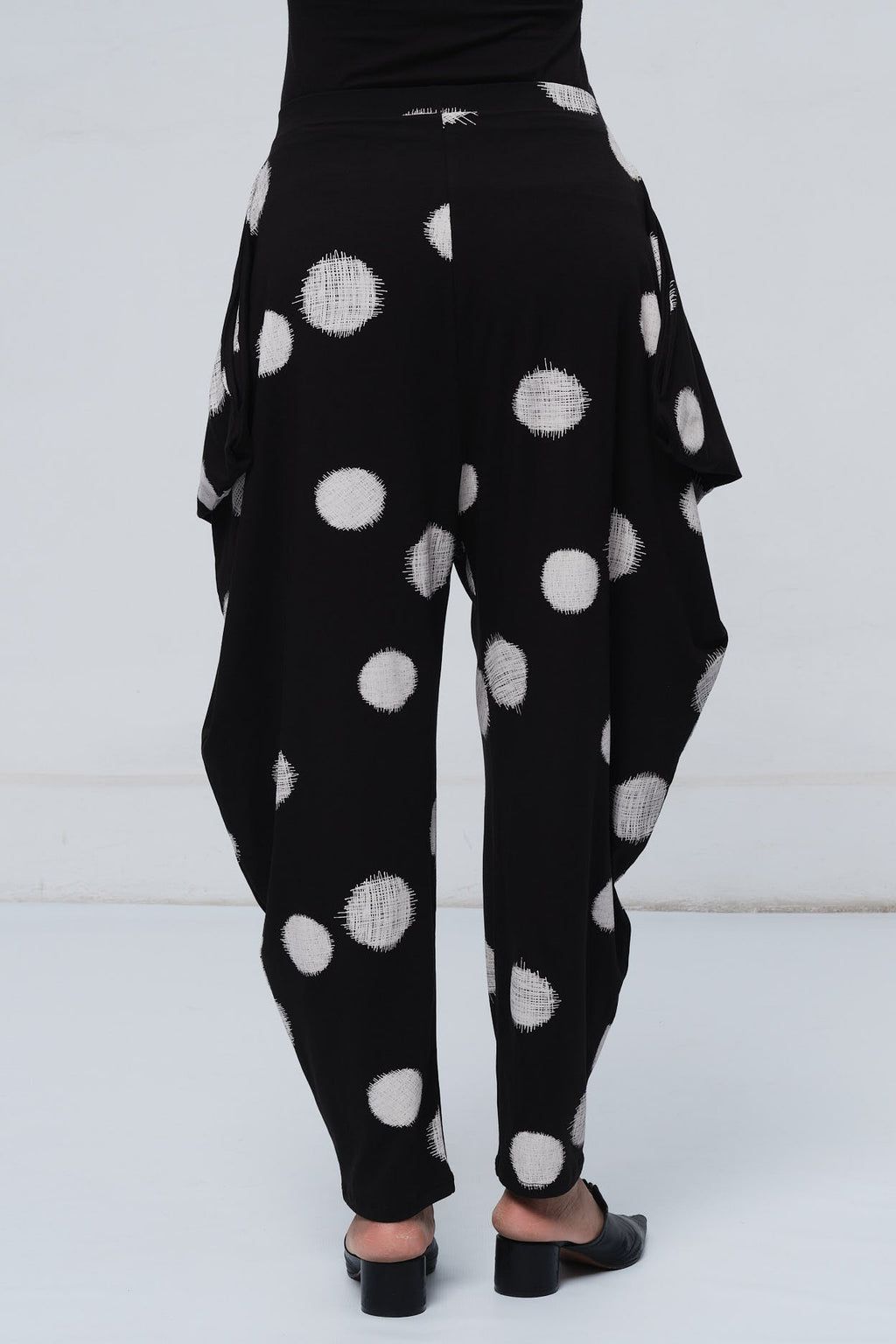 Pentagon Pant
