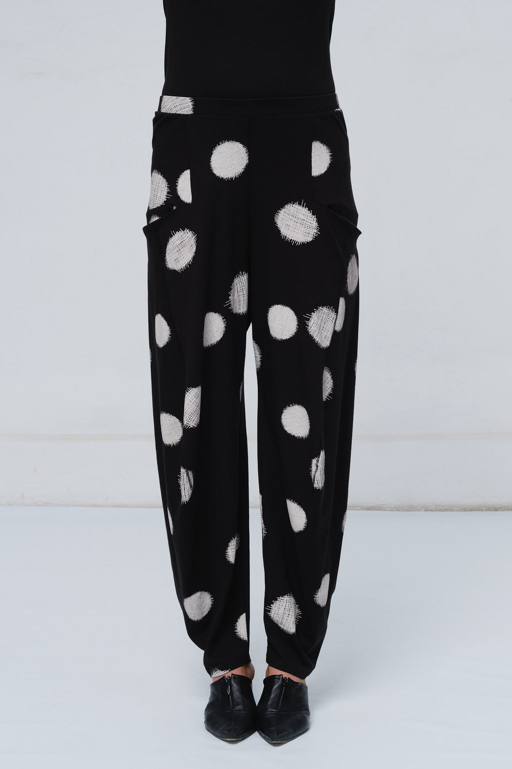 Dart Pant