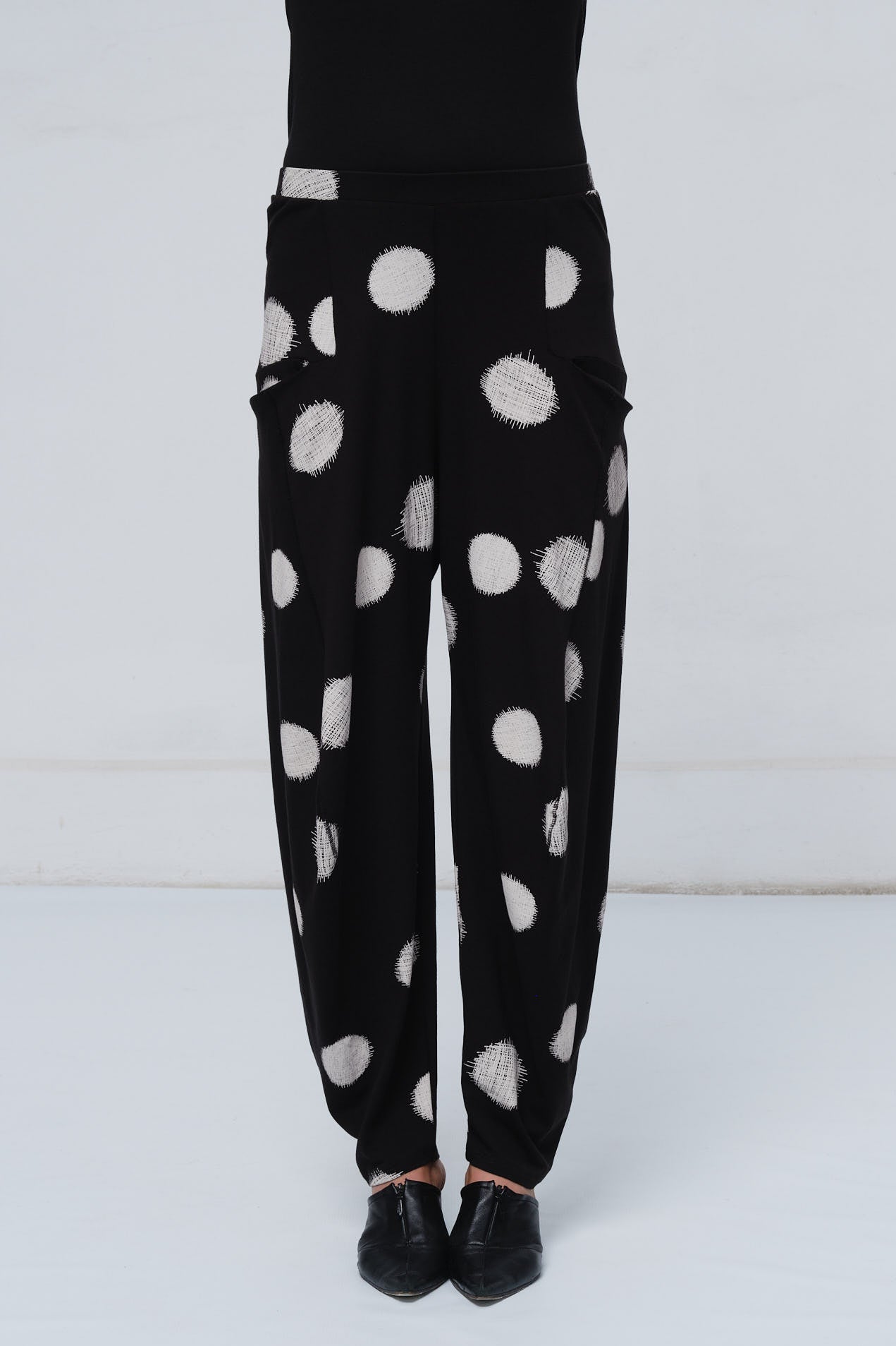 Dart Pant