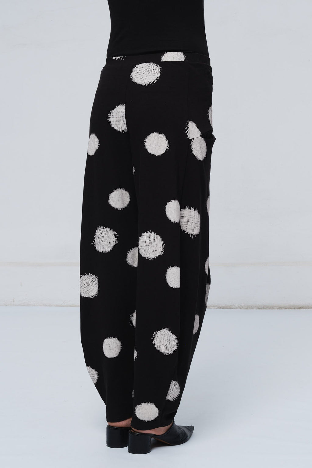 Dart Pant