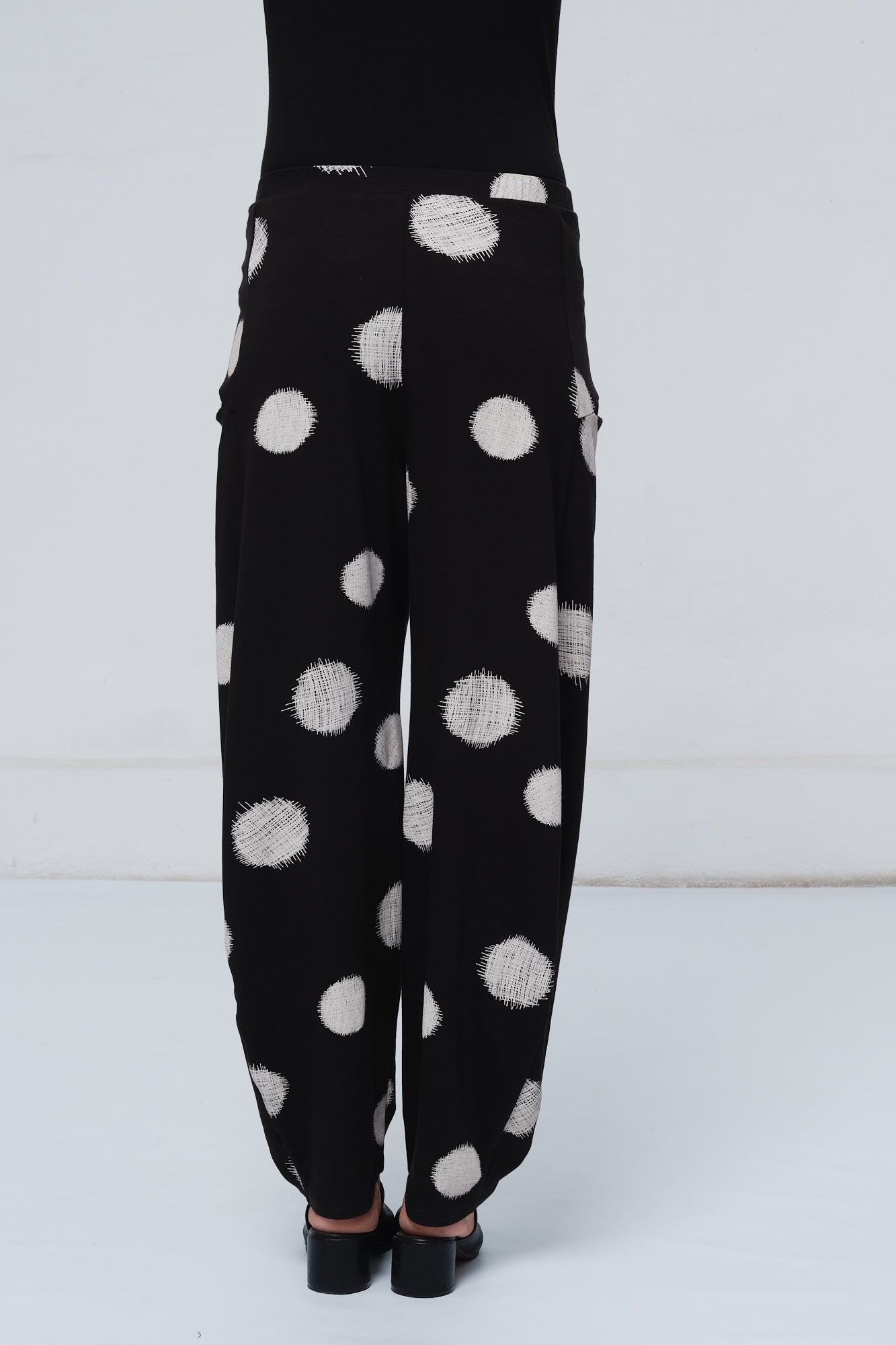Dart Pant