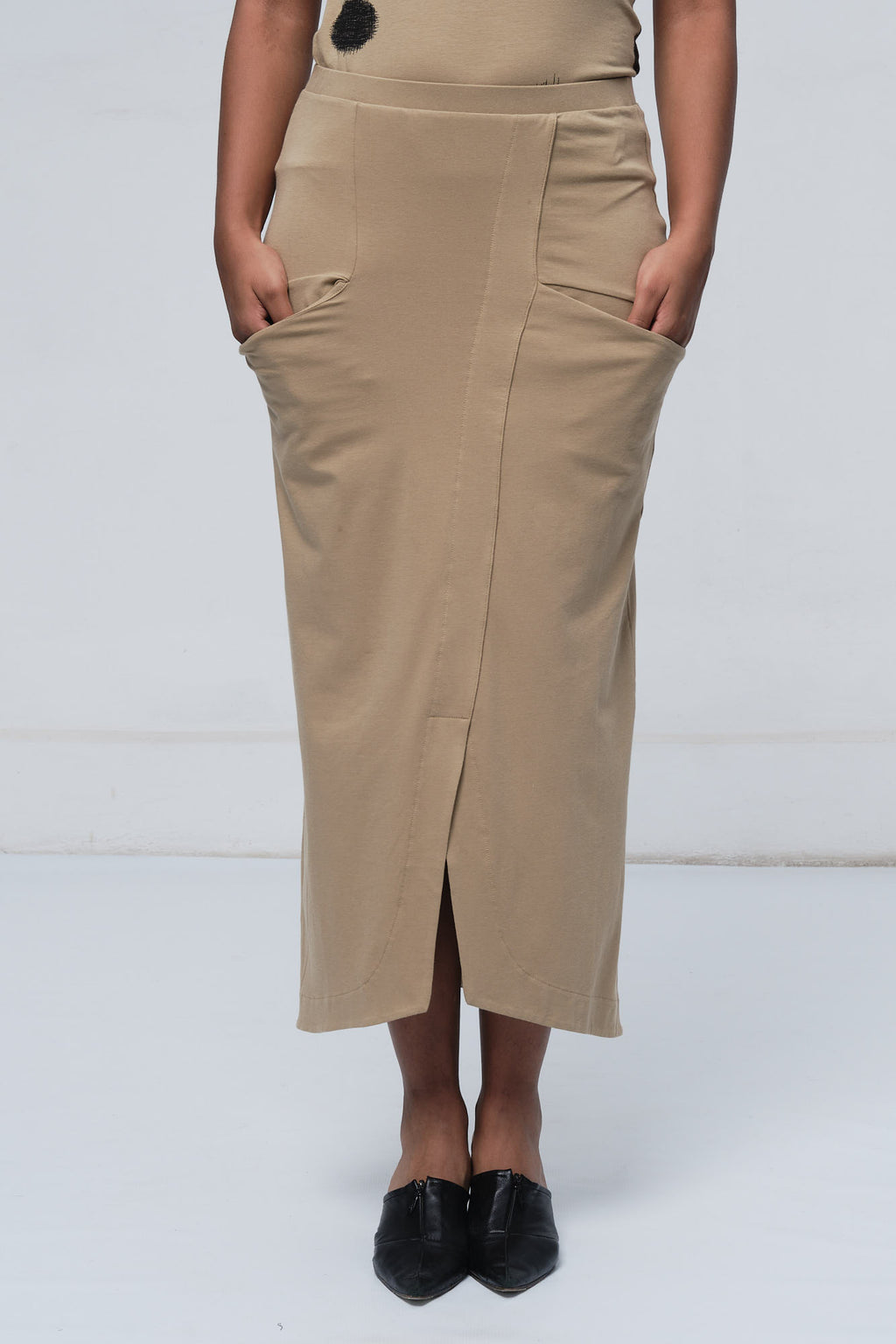 Folio Skirt