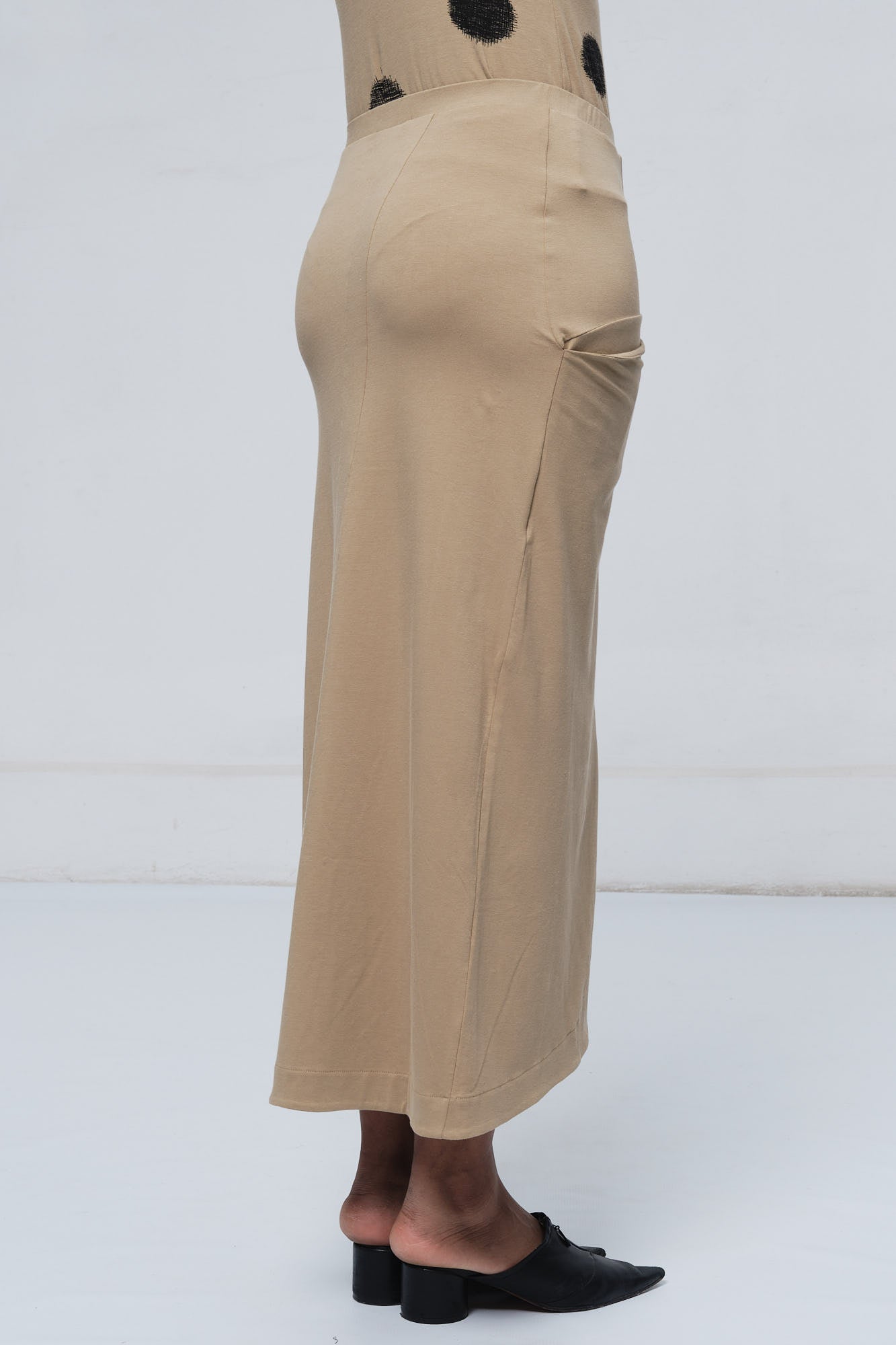 Folio Skirt