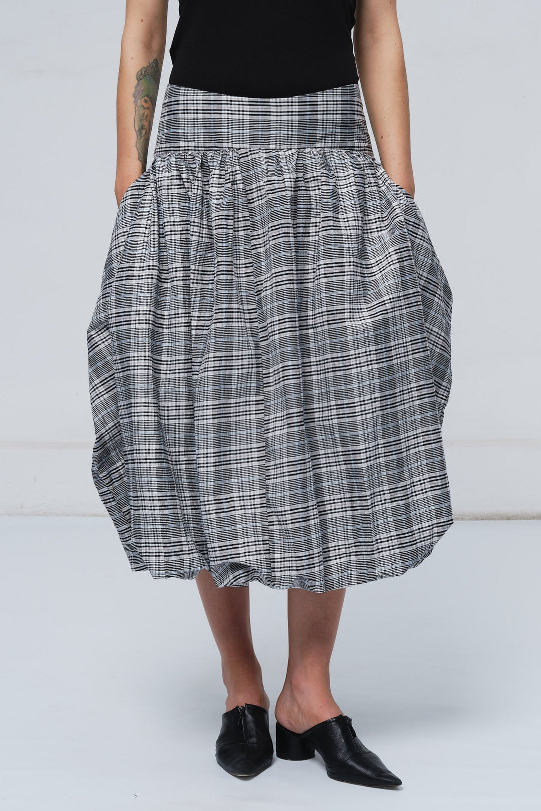 Grace Skirt