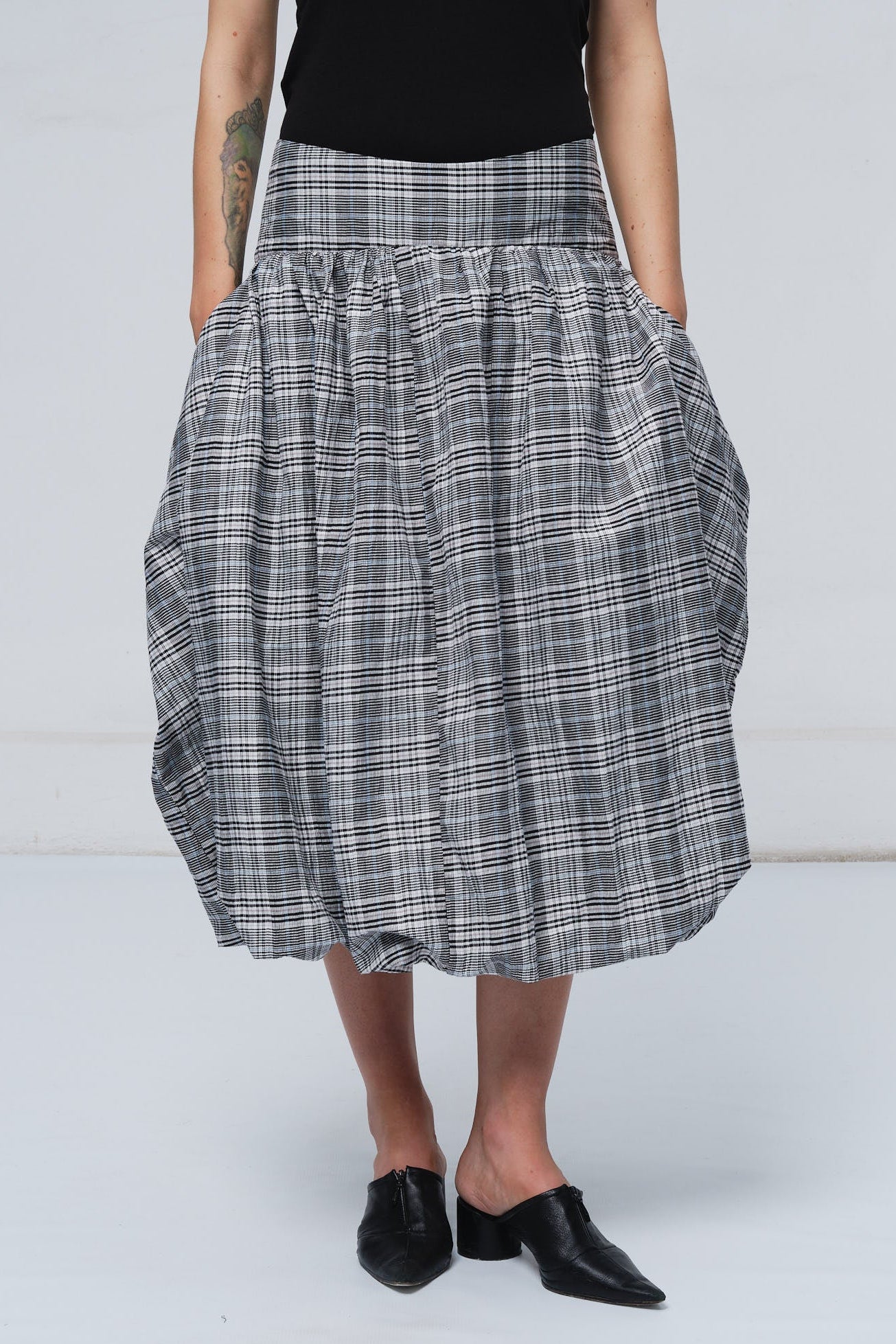 Grace Skirt