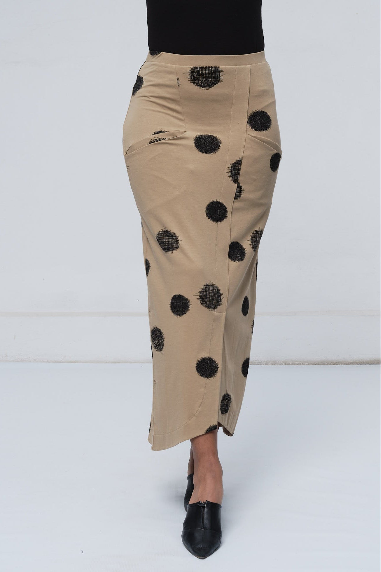 Folio Skirt