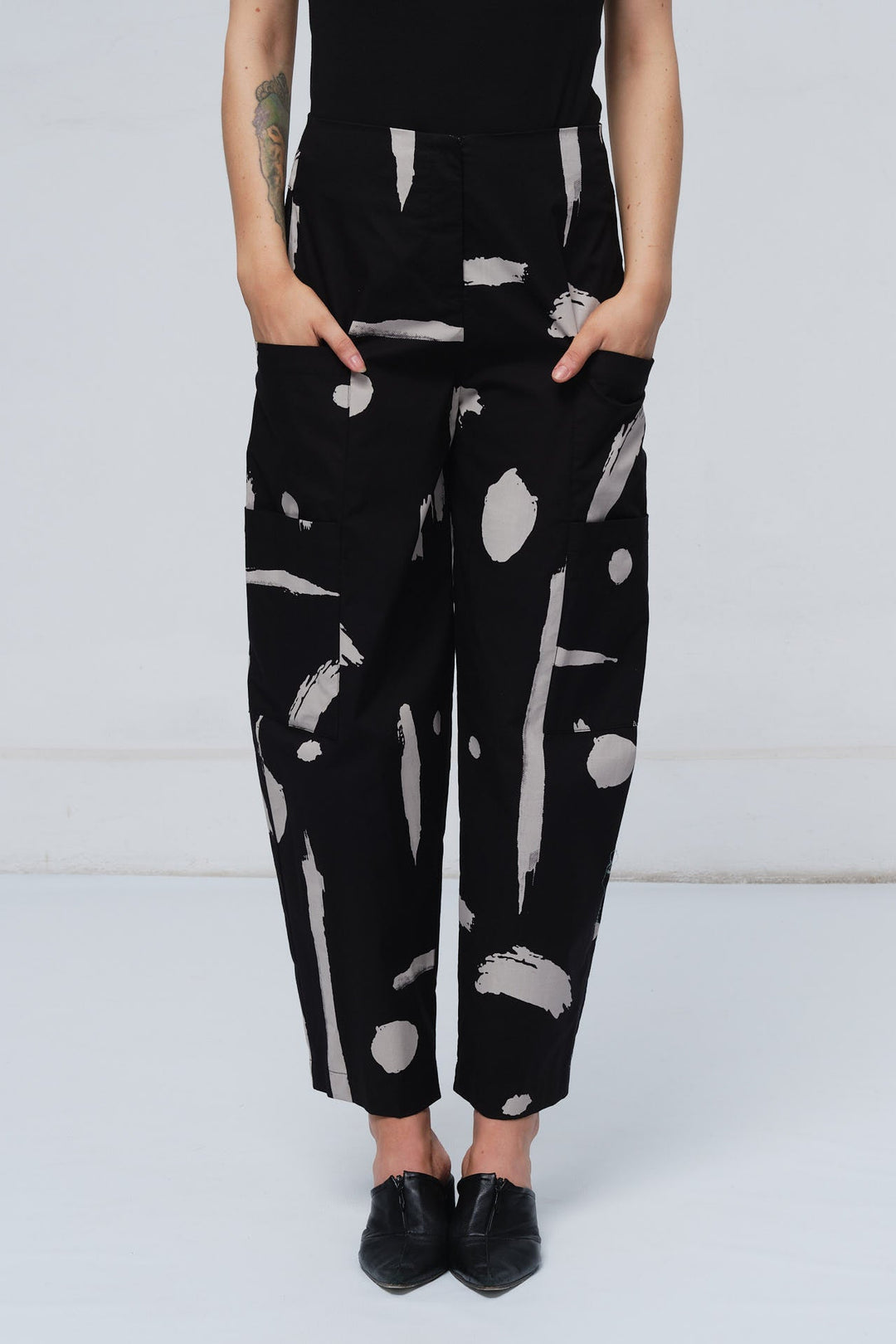 Safari Pant