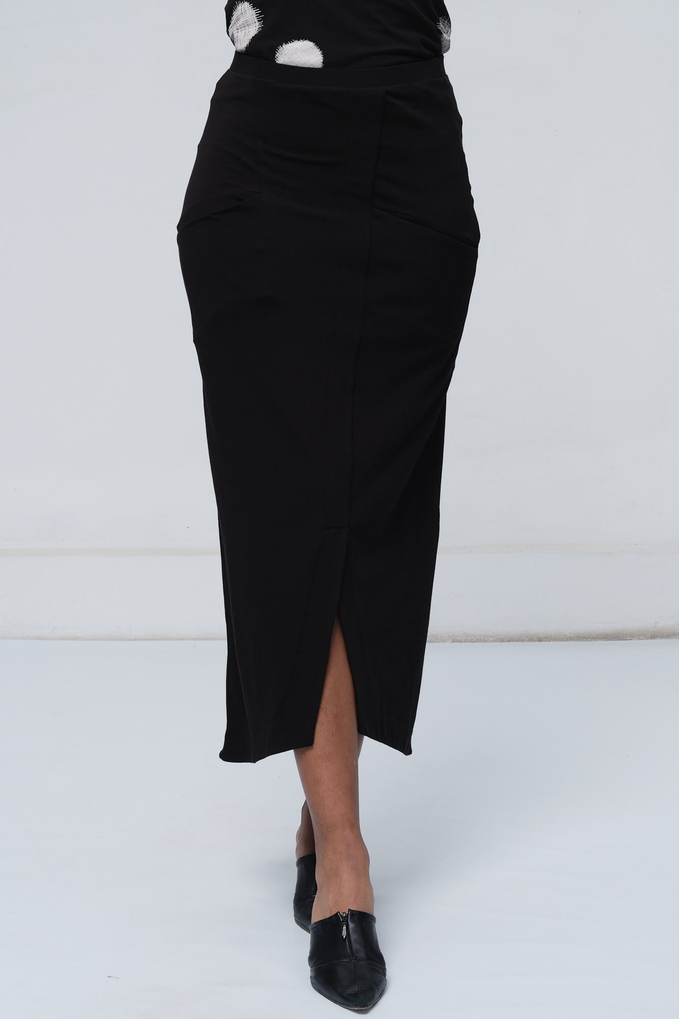 Folio Skirt